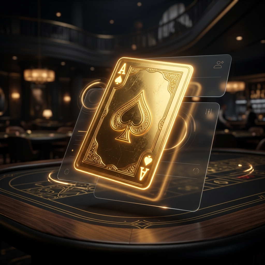 Blackjack Royale