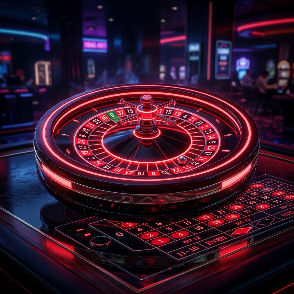 Roulette Premium