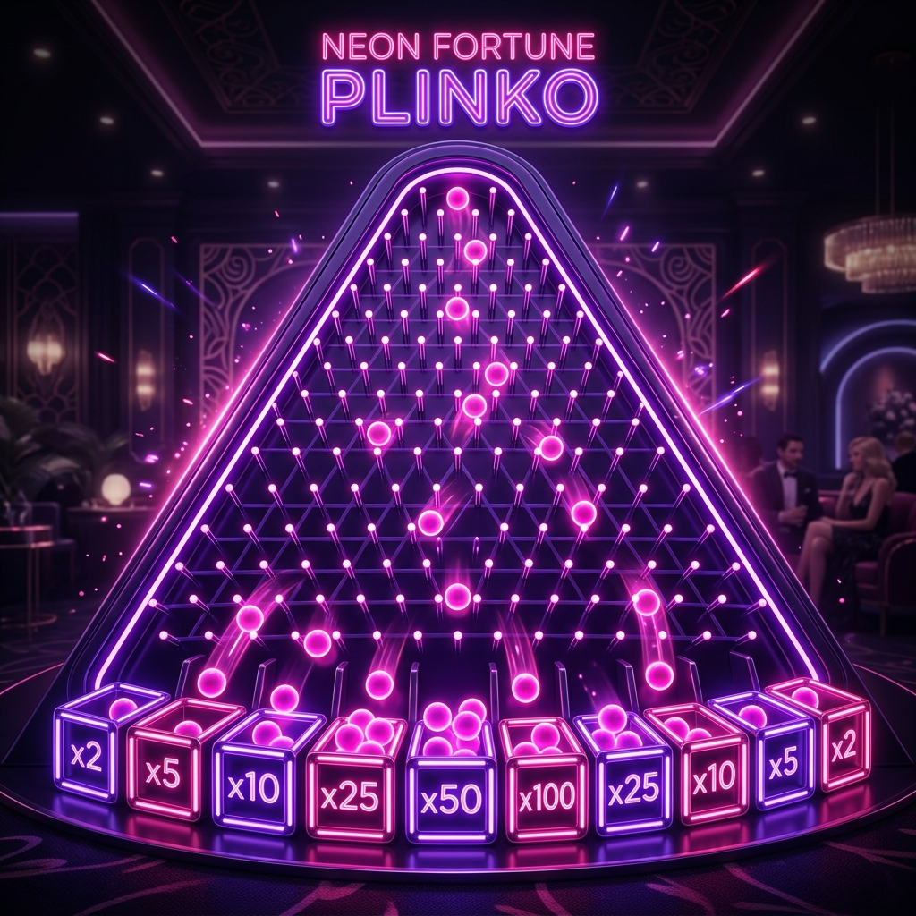 Plinko