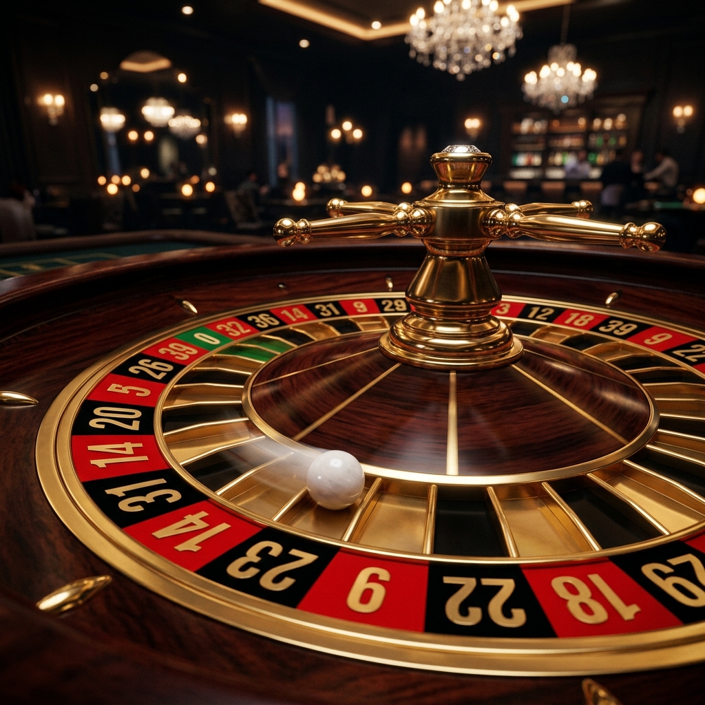 Roulette